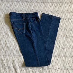 Kimes Ranch Betty Jeans